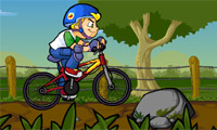 play Bike Rally