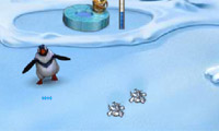 play Farm Frenzy 3 - Ice Age