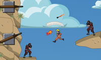 play Ninja Combat