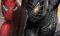 play Spiderman 3 - The Battle Within