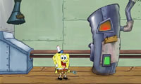 play Spongebob Squarepants - The Krab O Matic 3000