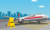 play Park My Plane