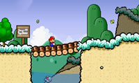 play Super Mario 63