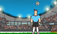 play Soccer Style 2010