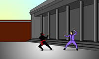 play Dragon Fist 1 - Legend Of The