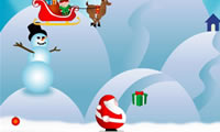 play Sleigh Away