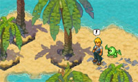 play Castaway