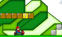 play Mario Racing Tournament