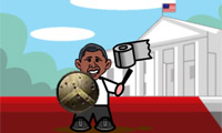 play Obama Protect Yourself