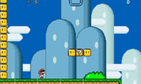 play Mario