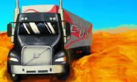 play 18 Wheeler 3