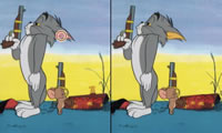 play Point And Click - Tom And Jerry