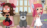 play Devilish Pet Salon