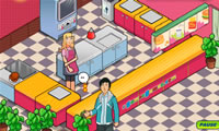 play Burger Restaurant