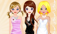 play Pageant Queen