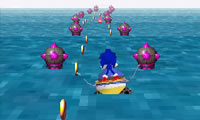 play Sonic Rush Adventure Flash