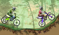 play Dirt Bike Championship