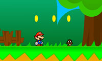 play Paper Mario World