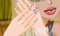 play Amazing Manicure