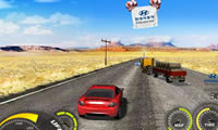play Hyundai Racing