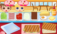 play Panini-Licious