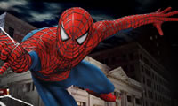 play Spiderman - Rescue Mary Jane