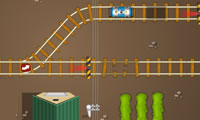 play Park My Train