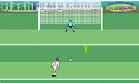 play Penalty Fever