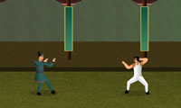 play Dragon Fist 3 - Age Of The Warrior