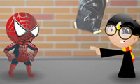 play Spidey Sequel