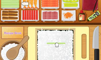 play Sushi Grand Prix