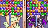 play Angel Bubble
