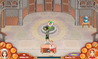 play Jane'S Hotel - Family Hero