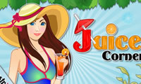 play Juice Corner