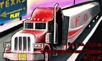 play 18 Wheeler Challenge