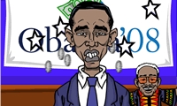 play Hillary Vs Obama