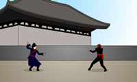play Dragon Fist 2 - Battle For The Blade