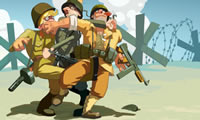 play World Wars