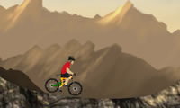 play Mountain Bike Challenge