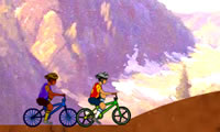 play Bmx Adventure