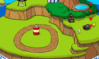 play Grow Island