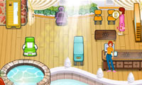 play Sasha'S Health Spa