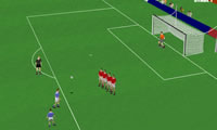 play Baggio Magic Kicks