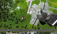 play Air Traffic Chief