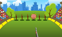 play Olympic Shooting