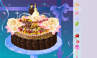 play Create A Cake