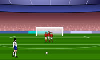 play Super Free Kicks