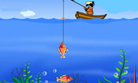 play Deep Sea Fishing