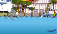 play Sydney Shark