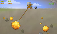 play Gold Digger